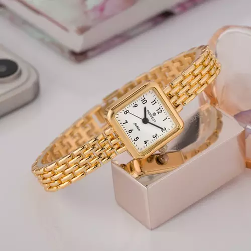 Zegarek PERFECT T003-03 GOLD 3