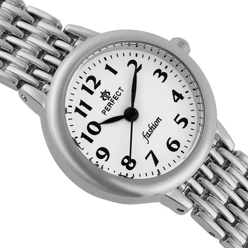 Zegarek PERFECT T005-01 SILVER 2