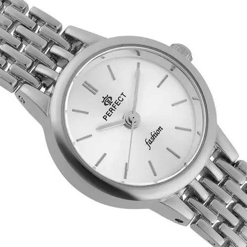 Zegarek PERFECT T001-02 SILVER 2