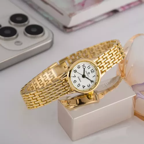 Zegarek PERFECT T001-03 GOLD 3