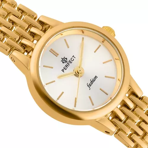Zegarek PERFECT T001-04 GOLD 2