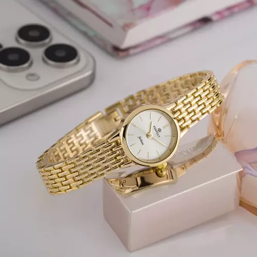 Zegarek PERFECT T001-04 GOLD 3