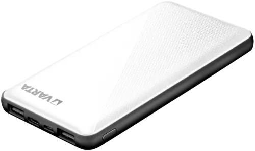 Powerbank Varta Energy 10000mah 5