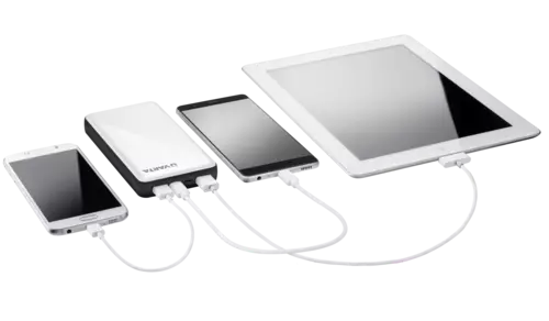 Powerbank Varta Energy 15000mah 8