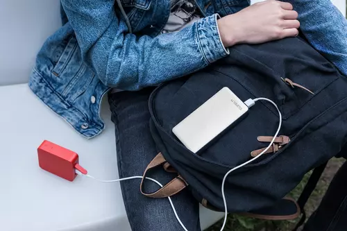 Powerbank Varta Energy 15000mah 11
