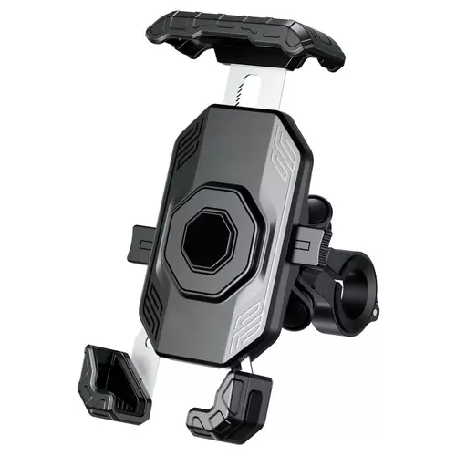Uchwyt motocyklowy   eXtremestyle  R15 Damper 2