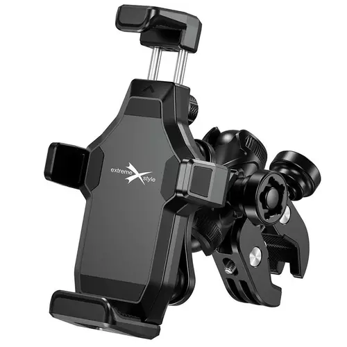 Uchwyt motocyklowy  eXtremestyle  R18 2