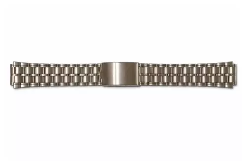 Bransoleta standard STD /506/ 16mm silver 3