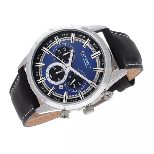 Zegarek PERFECT W507CH-03 2