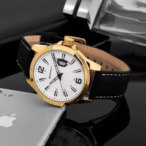 Zegarek PERFECT W103D-02 3