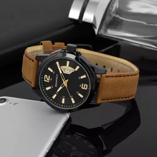 Zegarek PERFECT W103D-05 3