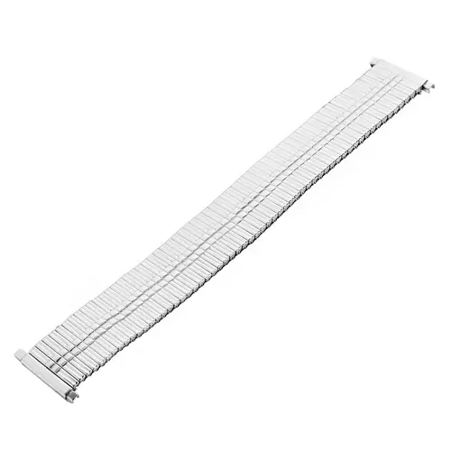 Bransoleta rozciągana "M" SILVER  087 MĘSKIE 3
