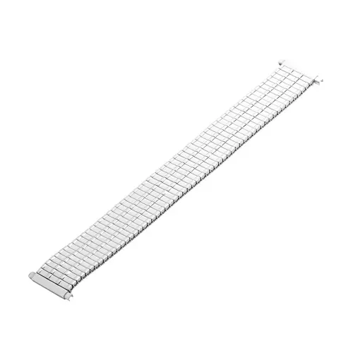 Bransoleta rozciągana "M" SILVER  131 MĘSKIE 3
