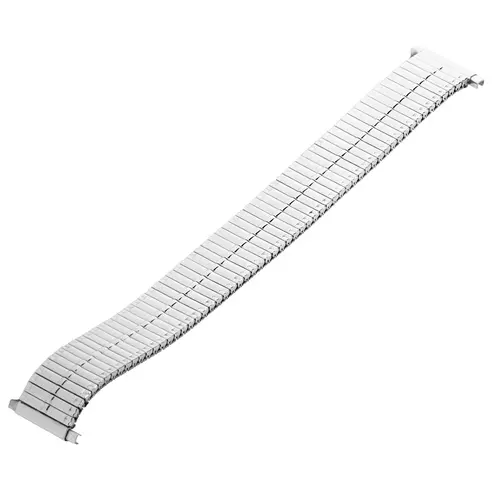 Bransoleta rozciągana "M" SILVER  133 MĘSKIE 3