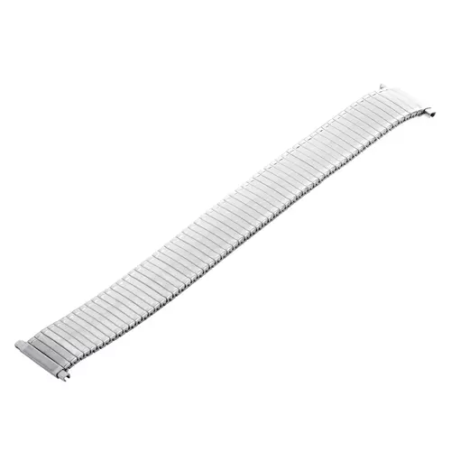 Bransoleta rozciągana SHQ SILVER MĘSKA-250 3
