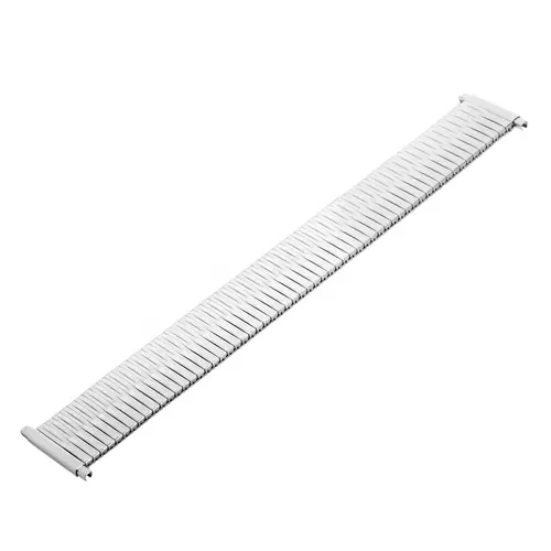 Bransoleta rozciągana SHQ SILVER MĘSKA-274 3