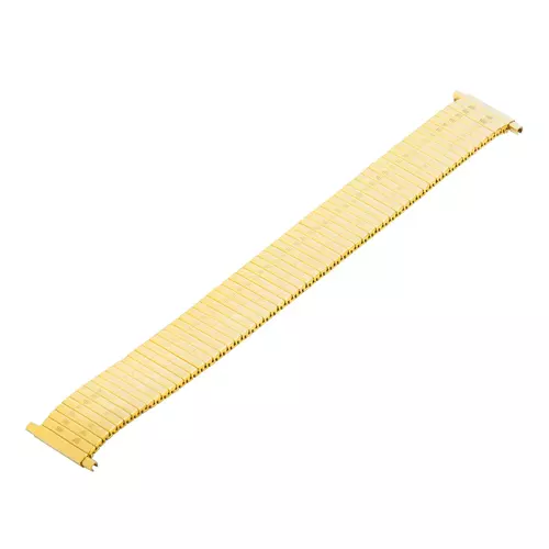 Bransoleta rozciągana SHQ GOLD MĘSKIE-392 3