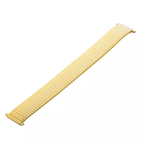 Bransoleta rozciągana SHQ GOLD MĘSKIE-393 3