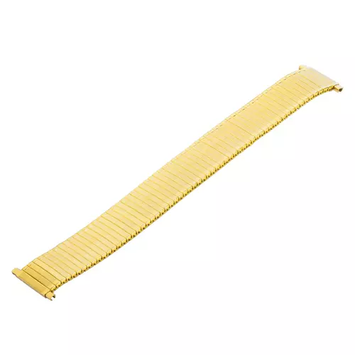 Bransoleta rozciągana SHQ GOLD MĘSKIE-397 3