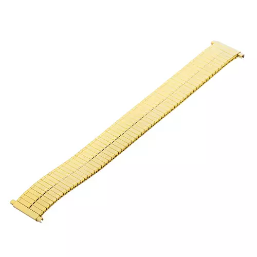 Bransoleta rozciągana SHQ GOLD MĘSKIE-398 3