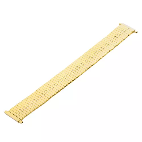 Bransoleta rozciągana SHQ GOLD MĘSKIE-403 3