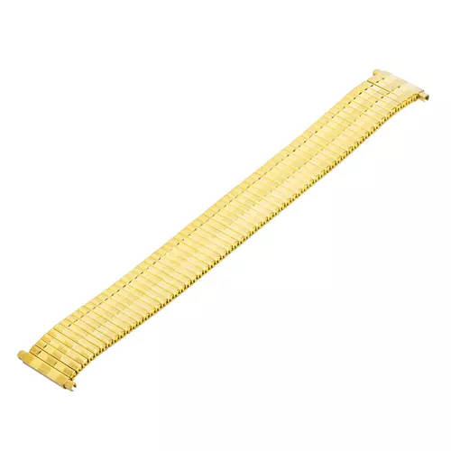 Bransoleta rozciągana SHQ GOLD MĘSKIE-407 3
