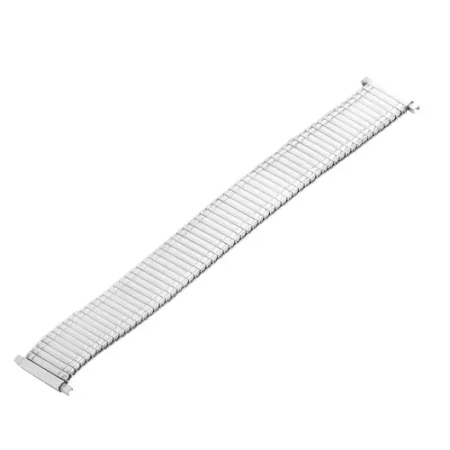 Bransoleta rozciągana "M" SILVER 147 M MĘSKIE 3