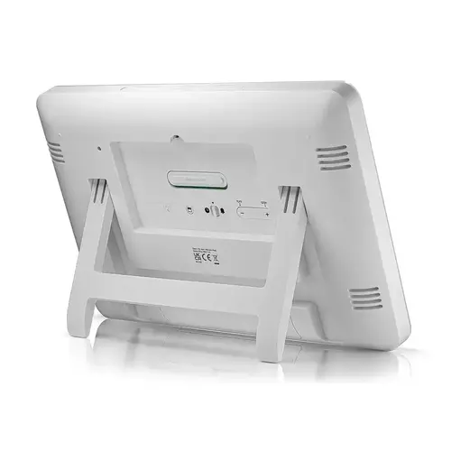 Zegar BRAUN BC14W 3
