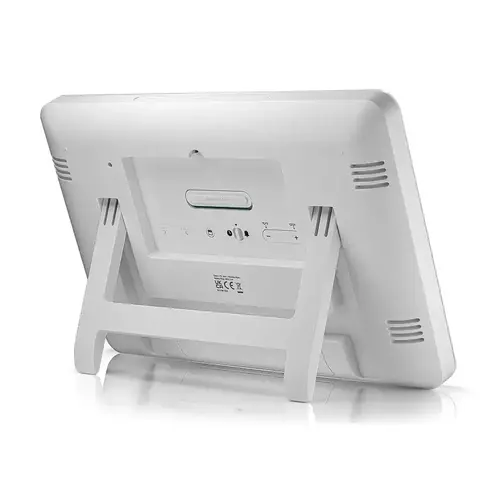 Zegar BRAUN BC14W DCF 3
