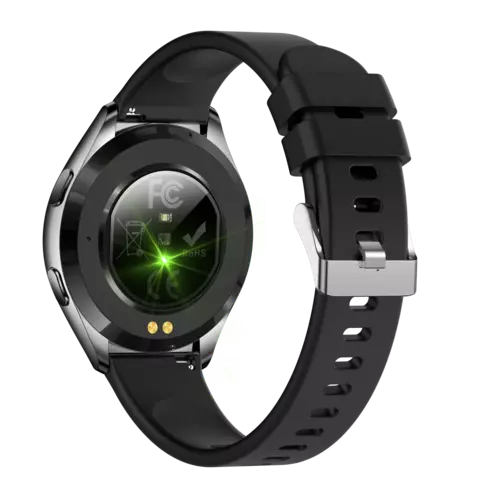 Smartwatch Hagen HB47 czarny  3