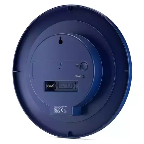 Zegar BRAUN BC06BL-DCF 3