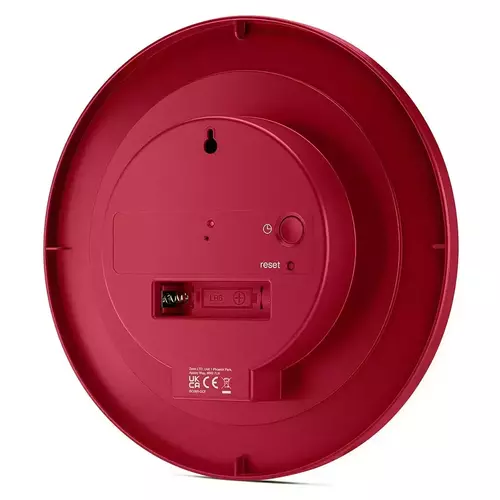 Zegar BRAUN BC06R-DCF 3