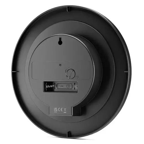 Zegar BRAUN BC06B 3