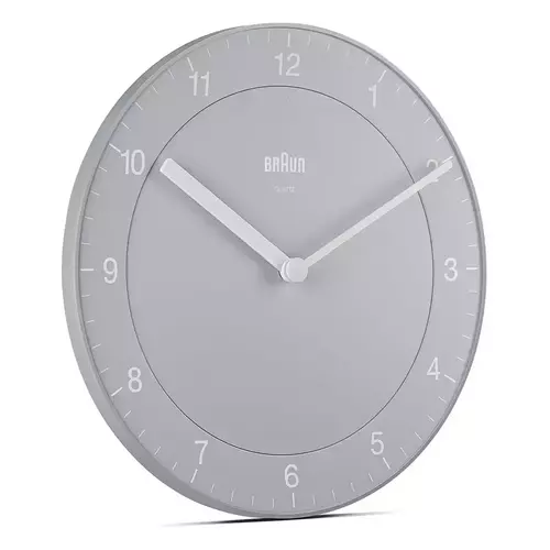 Zegar BRAUN BC06G 2
