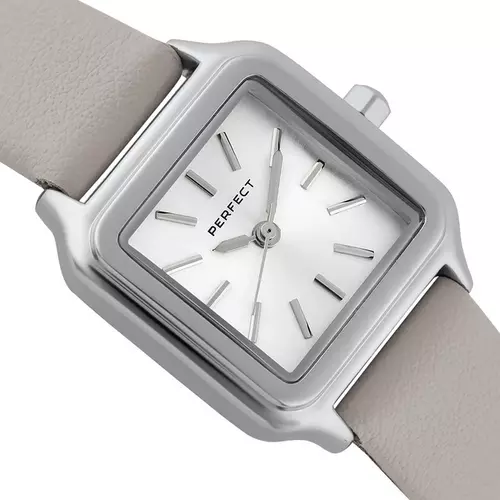 Zegarek PERFECT  E397-01   IPS pasek szary 2
