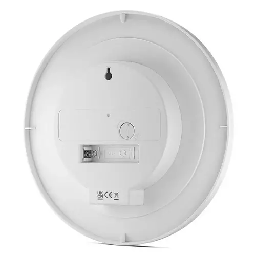 Zegar BRAUN BC06W 3