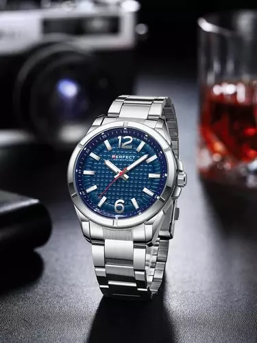 Zegarek PERFECT M118-04 3