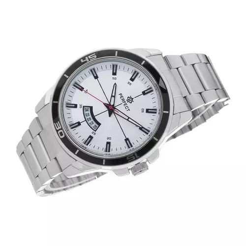 Zegarek PERFECT M122T-02 2