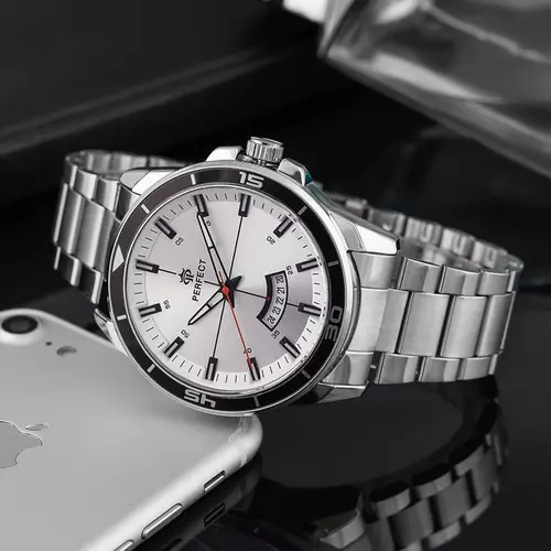 Zegarek PERFECT M122T-02 3