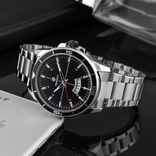 Zegarek PERFECT M122T-04 3