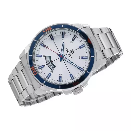 Zegarek PERFECT M122T-05 2
