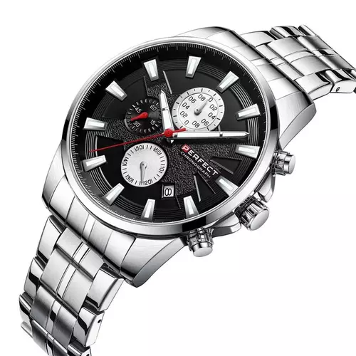 Zegarek Kwarcowy PERFECT M503CH-02 2