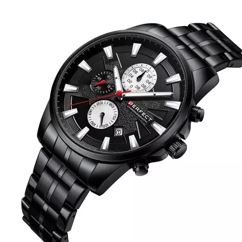Zegarek Kwarcowy PERFECT M503CH-06 2