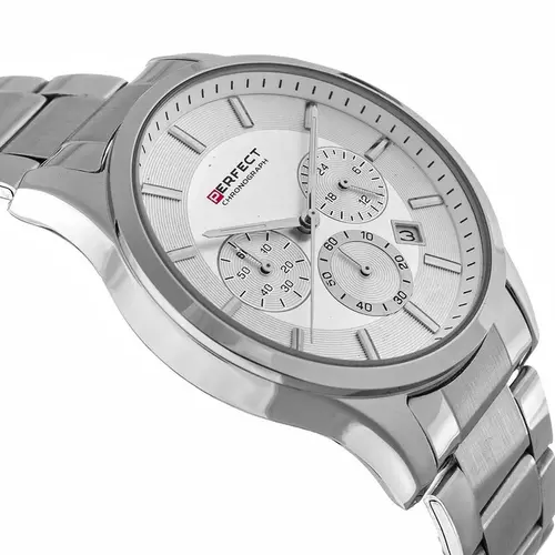 Zegarek Kwarcowy PERFECT M512CH-01 2