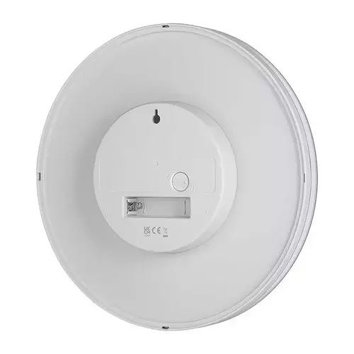 Zegar BRAUN BC26W 3