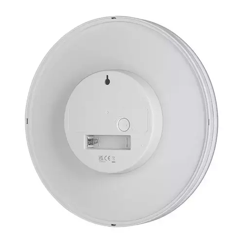 Zegar BRAUN BC26W DCF 3