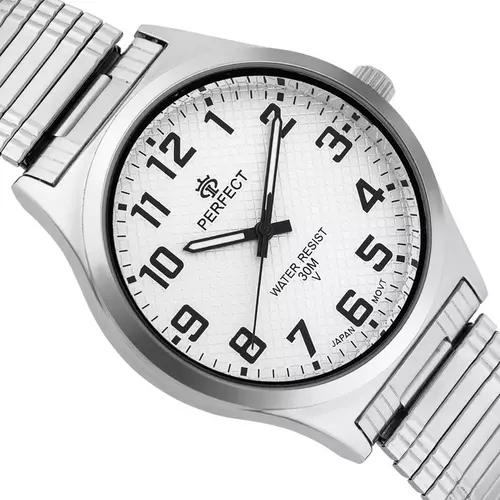 Zegarek PERFECT X054 -03  Gumka  męska  2