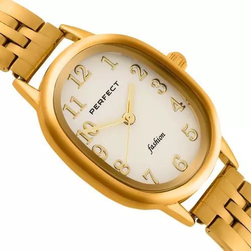 Zegarek PERFECT S113G-05 GOLD 2
