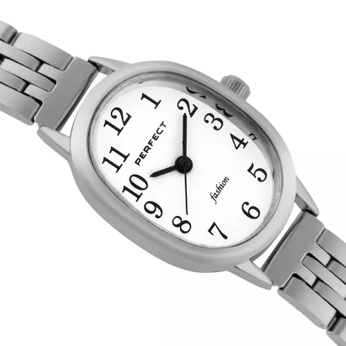 Zegarek PERFECT S113S-01 SILVER 2