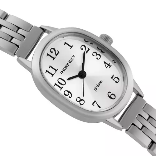 Zegarek PERFECT S113S-02 SILVER 2